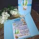 Invitaie botez Safari Smile