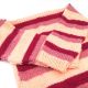 Pulover tricotat pentru fetite