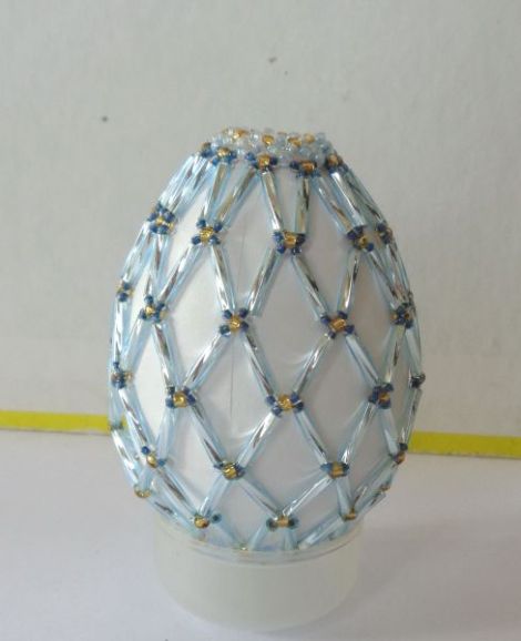 Oua decorative Paste