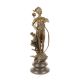 Diana victorioasa-statueta din bronz 