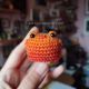Brosc Mini Clementina