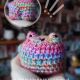 Brosc Midi Bubblegum