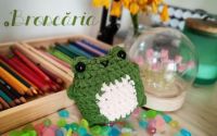 Brosc Midi Batrachian