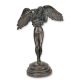 Coboara noaptea-statueta din bronz 
