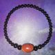 Putere Naturala  Bratara Handmade Onix Carneol 