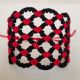 Bratara micro macrame reglabila
