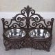 Bol Shabby chic pentru caini