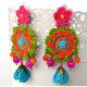 Cercei Mexican blossom