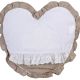 Pernuta inima Shabby Chic