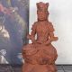 Statueta Budha pentru gradina