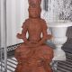 Statueta Budha pentru gradina