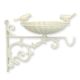 Fantana pentru pasarele antik white