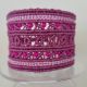 Bratara micro macrame reglabila