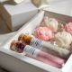 Floral Selfcare Ritual gift box