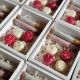 Floral Selfcare Ritual gift box