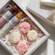 Floral Selfcare Ritual gift box
