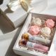 Floral Selfcare Ritual gift box