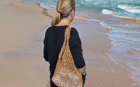 Sacosa Mesh Bag