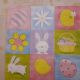 Squares of Easter