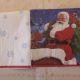 Santa on Chimney