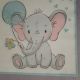 Elephant Blue