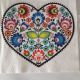 Traditional Heart