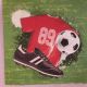 Football Equipment