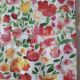 Painted Roses