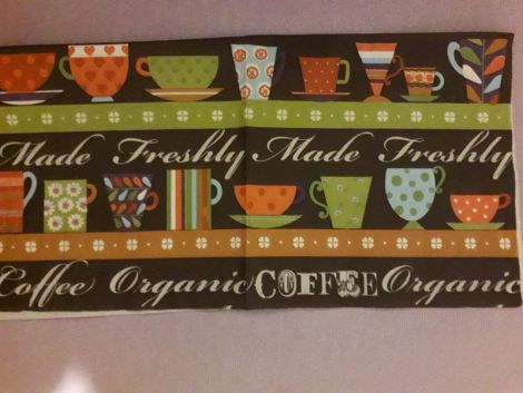 Organic Coffee