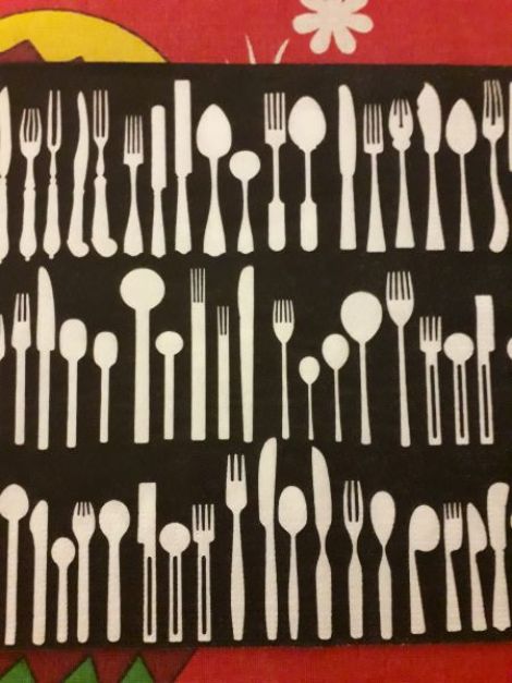 Cutlery