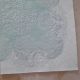 Turquoise Embroidery
