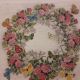 Wild Roses Wreath