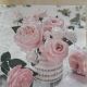 Roses in Vase