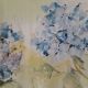 Painted Hydrangea