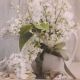 White Lilac