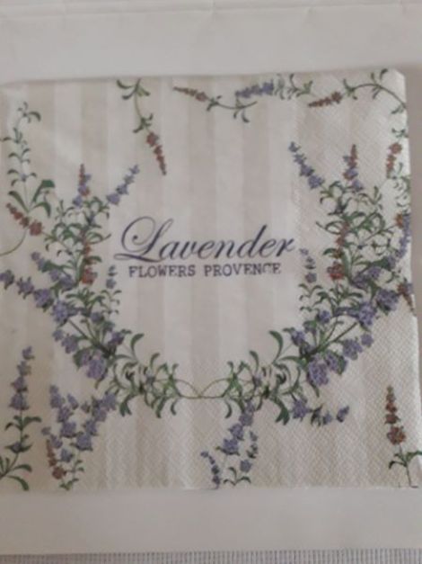 Lavender Provence