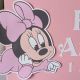 Cutie pentru dar botez fetite roz baby Minnie