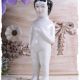 Papusa Shabby Chic din portelan