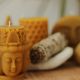 Lumnare Buddha
