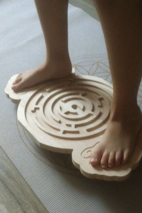 Balance Board
