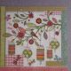 Spring Flowers with Border