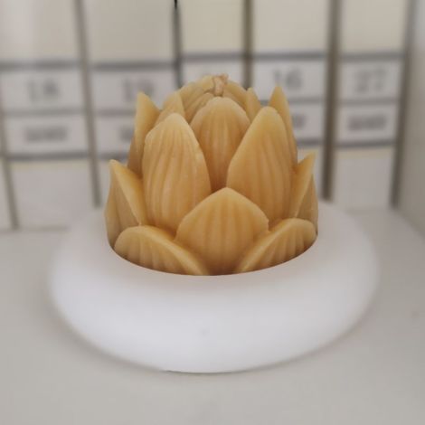 Lumnare Lotus