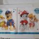 Paw Patrol with Blue Border