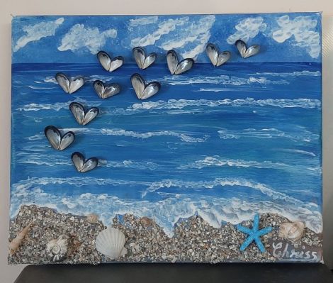 Tablou handmade