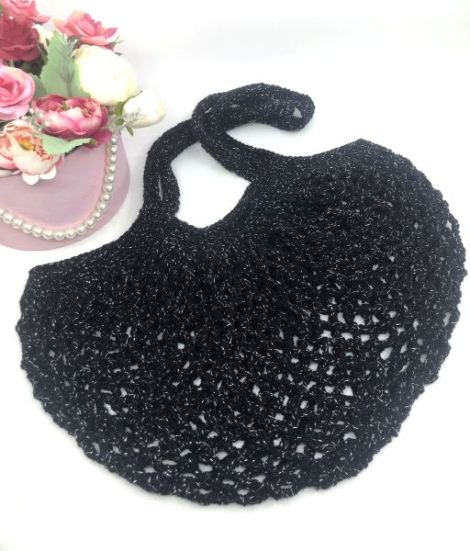 Sacosa Mesh Bag