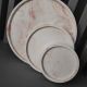 Set 3 tavite ceramice