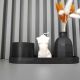 Set decorativ negru