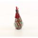 Cocosel-figurina din sticla Murano
