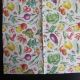 servetel intreg cu legume bucatarie