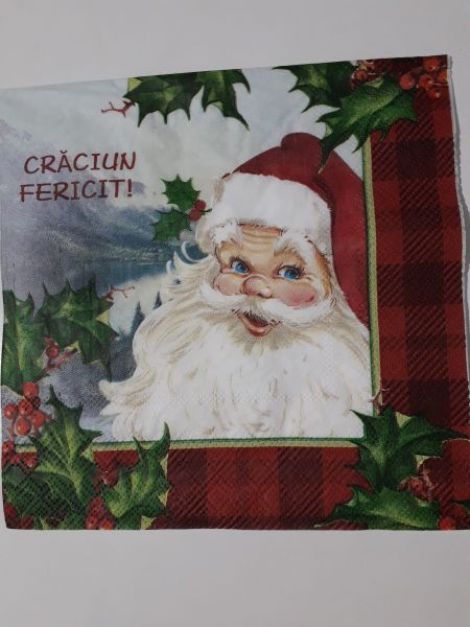 Happy Christmas